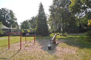 Refined Holiday Home in Guelders near Forest