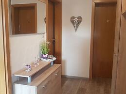 Gemutliche Wohnung fur 4 Personen