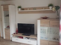 Gemutliche Wohnung fur 4 Personen