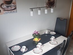 Gemutliche Wohnung fur 4 Personen