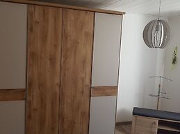 Gemutliche Wohnung fur 4 Personen