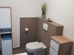 Gemutliche Wohnung fur 4 Personen