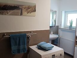 Gemutliche Wohnung fur 4 Personen