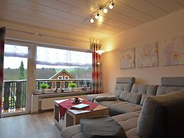 Gemutliche Wohnung fur 4 Personen