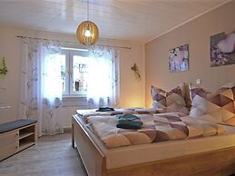 Gemutliche Wohnung fur 4 Personen