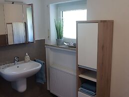 Gemutliche Wohnung fur 4 Personen