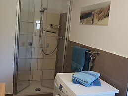 Gemutliche Wohnung fur 4 Personen