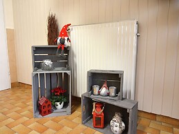 Gemutliche Wohnung fur 4 Personen