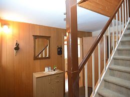 Holiday Home Bestwig Near Ski Lift