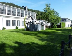 Holiday Home Bestwig Near Ski Lift