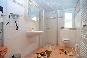 Holiday Home Bestwig Near Ski Lift