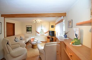 Holiday Home Bestwig Near Ski Lift