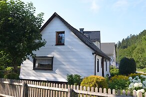 Holiday Home Bestwig Near Ski Lift