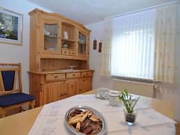Holiday Home Bestwig Near Ski Lift