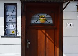 Holiday Home Bestwig Near Ski Lift