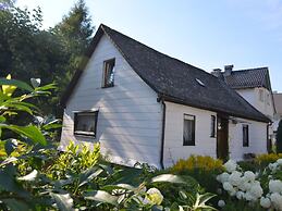 Holiday Home Bestwig Near Ski Lift