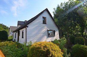 Holiday Home Bestwig Near Ski Lift