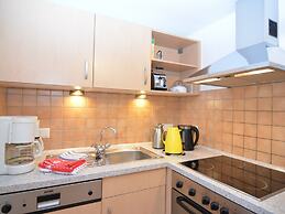 Holiday Home Bestwig Near Ski Lift