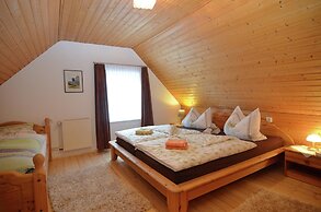 Holiday Home Bestwig Near Ski Lift