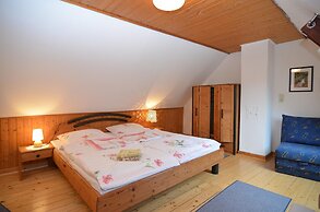 Holiday Home Bestwig Near Ski Lift