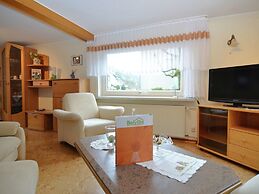 Holiday Home Bestwig Near Ski Lift