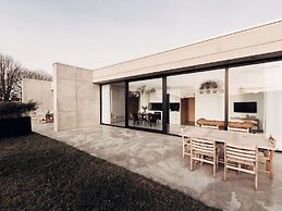 Dalhem Villa With Garden