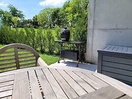 Dalhem Villa With Garden