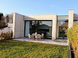 Dalhem Villa With Garden