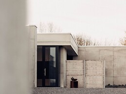 Dalhem Villa With Garden