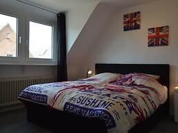 Cozy Apartment in Rees With Wifi