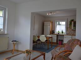 Comfy Apartment in Zendscheid near Forest