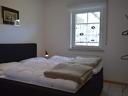 Comfy Apartment in Zendscheid near Forest