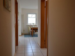 Comfy Apartment in Zendscheid near Forest