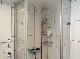 Heatable Pool Retreat