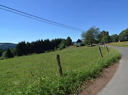 Flat in Meisberg With In-house Catering