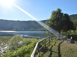 Flat in Meisberg With In-house Catering