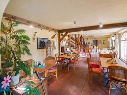 Flat in Meisberg With In-house Catering