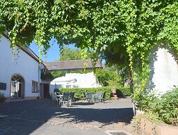 Flat in Meisberg With In-house Catering
