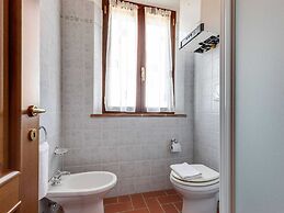 Farmhouse in Buonconvento