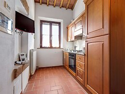 Farmhouse in Buonconvento