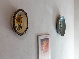 Farmhouse in Buonconvento