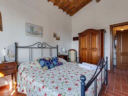 Farmhouse in Buonconvento