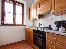 Farmhouse in Buonconvento