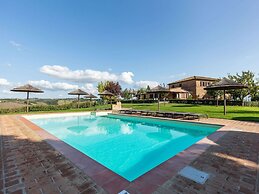 Farmhouse in Buonconvento
