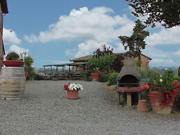 Farmhouse in Buonconvento