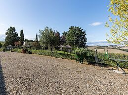 Farmhouse in Buonconvento