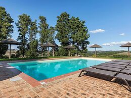 Farmhouse in Buonconvento