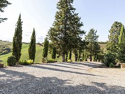 Farmhouse in Buonconvento