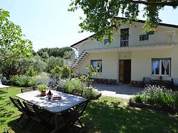 Holiday Home Near the Beaches