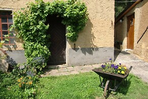 Idyllic Studio near Forest
